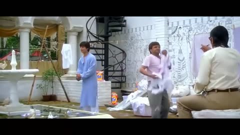 Hindi film comedy clips Rajpal Yadav's "Chup Chup Ke" comedy scene