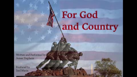 For God and Country