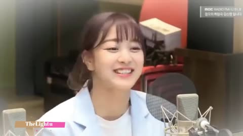 TWICE Jihyo / Cute and Funny Moments