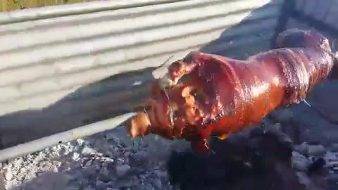 How to Cook Lechon