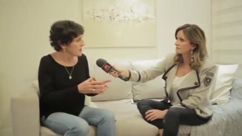 Médico Neumonóloga María Mirande sobre la inoculación