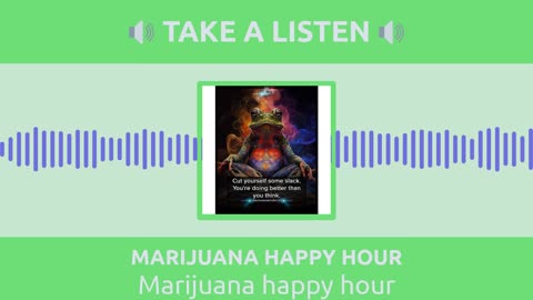 marijuana happy hour season 15 ep 42