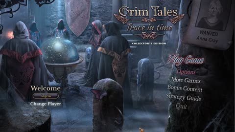 Grim Tales Trace in Time Ep. 6