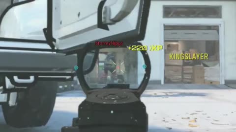 CLIP: 37 - 13 [MATCH] - MADE HACKER RUN AWAY - CALL OF DUTY MW3 - SEE DESCRIPTION