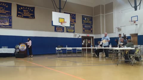 Riverdale, NJ BOE Mtg #25 5/14/24 Part 3