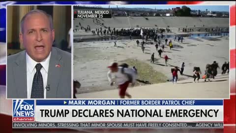 Obama era official blasts Democrats and media over border security