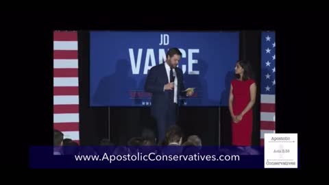 Ohio primary | JD Vance late surge to victory after Trump endorsement