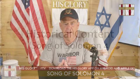 Pastor Dave Scarlett: Bible Studies: Song of Solomon 4