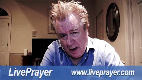 Liveprayer with Bill Keller 9/6/22