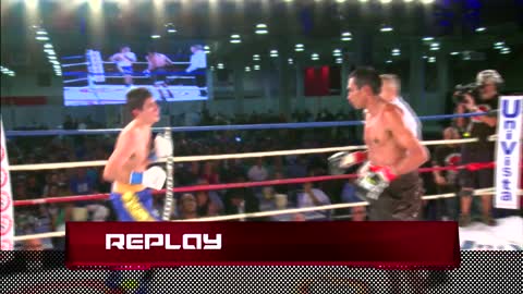 MBS 2_TV SHOW 4_SEG 12_ Morreal Vs Ruben & Velazquez Vs Marron