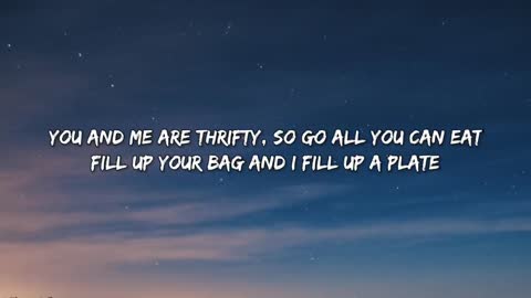 Ed Sheeran - Shape of You (Lyrics)