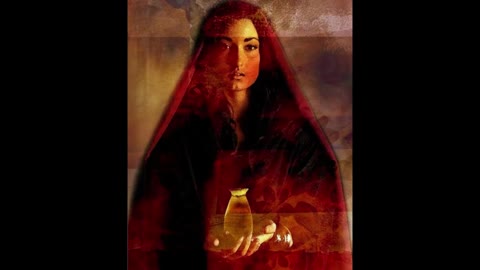 Message From Mary Magdalene "Grace Waited For Me"