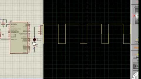 PWM signal