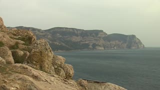 Crimea: Three years after annexation - BBC News