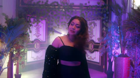 LA LA LA Neha Kakkar Rohanpreet Singh Rajat Nagpal Anshul Garg Latest Punjabi Song 2022_1080p