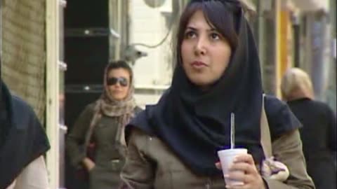 Iranian parliament moves to finalize hijab and chastity bill