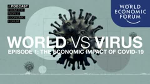 WORLD VS VIRUS PODCAST | Episode 1: The Economic Impact of COVID-19