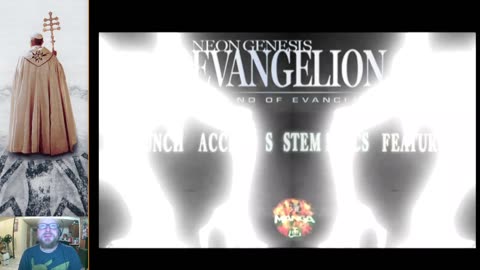 Neon Exegesis: End of Evangelion pt 2