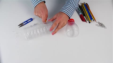 5 Very Usefull Home Made Plastic Bottles Ideas