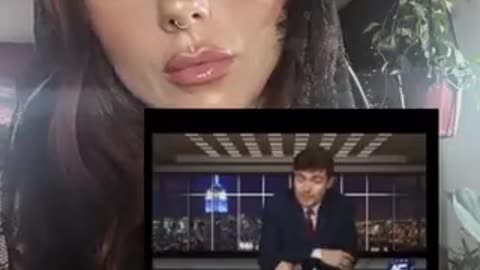 TikTok Witches Curse Nick Fuentes