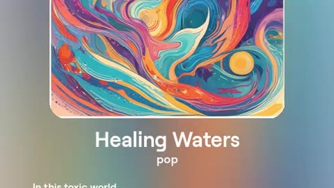 Healing Waters