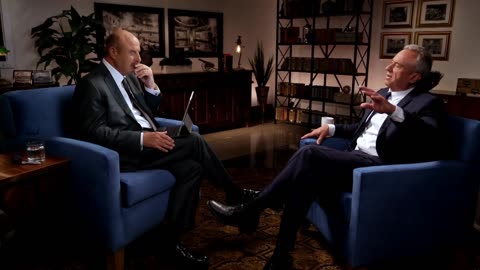 Preview of Robert Kennedy Jr Interview: Dr. Phil - Why did you do this?