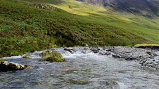 Lake District