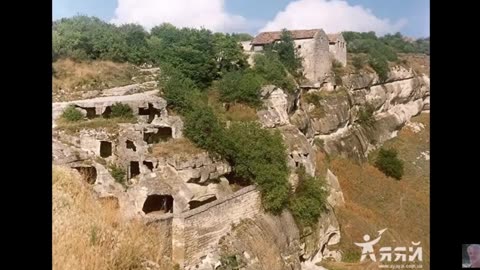 Crimea Experience Nuclear Winter in 1890