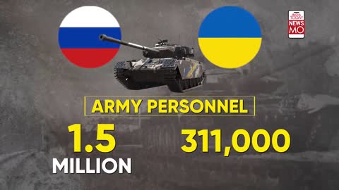 Russia Ukraine War_ Comparison Of Russia And NATO's Army; Who Would Win If NATO