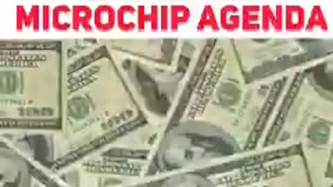 “Rockerfeller Insider” Exposes 揭露_掌控全人類的 “ The Microchip Agenda 微芯片議程 ”～