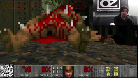 Free State Games - Doom - Part 9