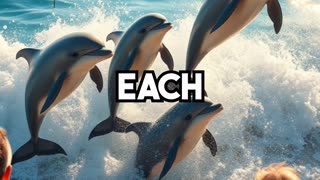 The Mysterious Language of Dolphins