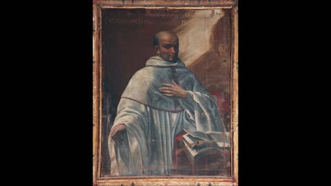 St. Peter Damian (23 February)