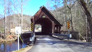 Covered Bridge