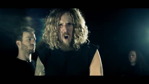 HARK - "Scarlet Extremities" (Official Music Video)