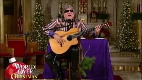 José Feliciano - Little Drummer Boy