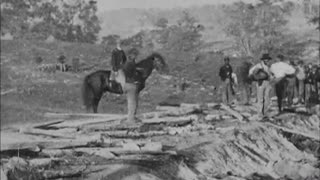 National Parks: Antietam National Battlefield