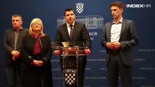 Grmoja: Pejčinović Burić radila u interesu Srbije