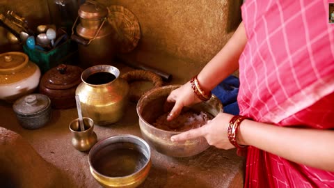 Ellu Urundai - Traditionally Made Sesame Sweet Recipe - Snack Recipes - The Traditional Life