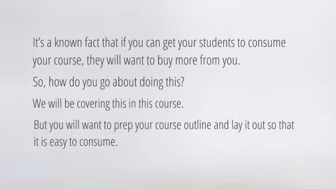 The Biggest Problem With Online Courses