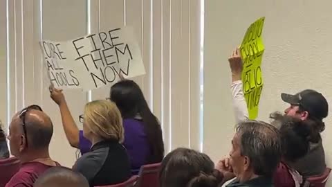 Uvalde school shooting fallout_ Police chief's hearing rules outlined