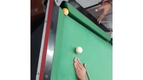 best pool player