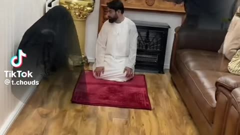 Muslim salah