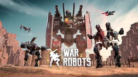 DRONES + Rebalance | War Robots UPDATE 6.3 Overview