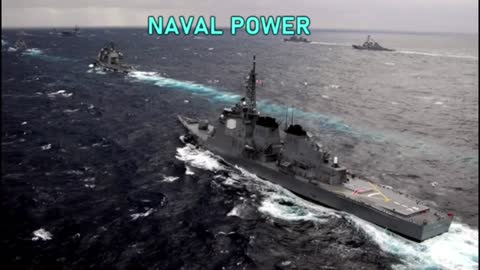 TOP 10 MOST POWERFUL MILITARIES IN ASIA