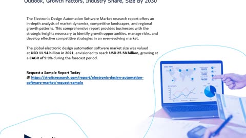 Electronic Design Automation (EDA) Software Market