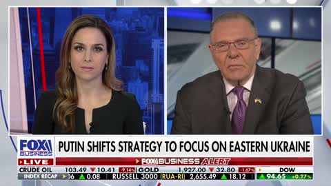 No such thing as a ‘personal comment’ as a US president: Gen. Jack Keane