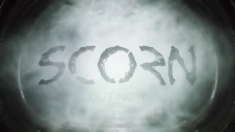 Scorn [PS5] – October 3 2023