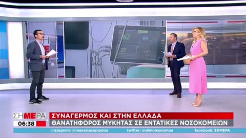 Λάθος κατάλαβες!