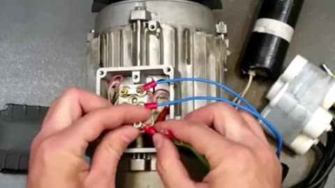 Generator machine for make free energy